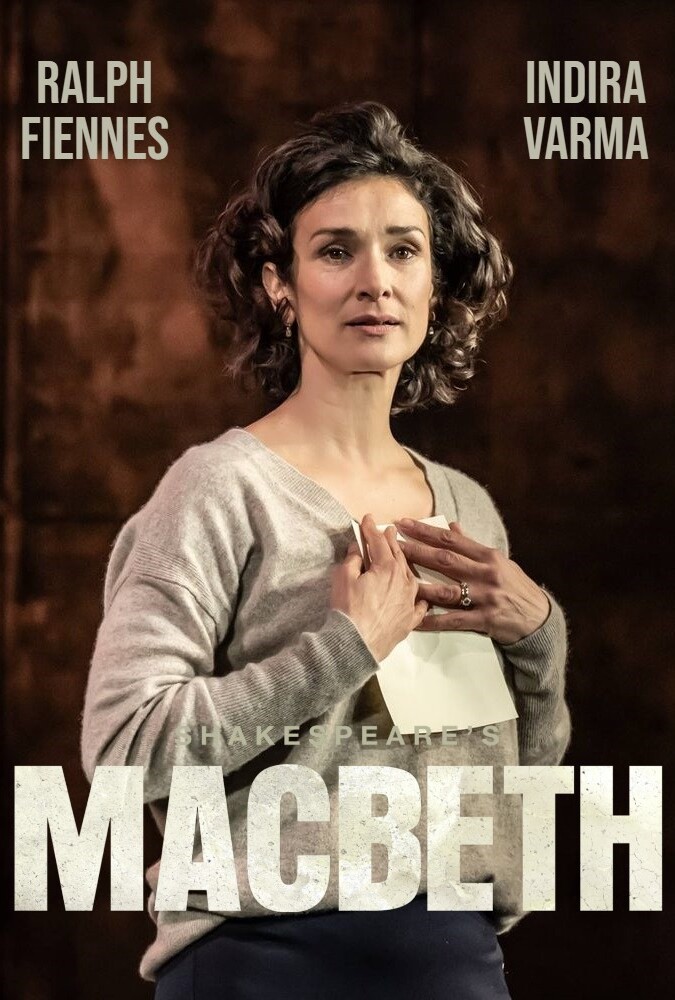 دانلود فیلم Macbeth مکبث