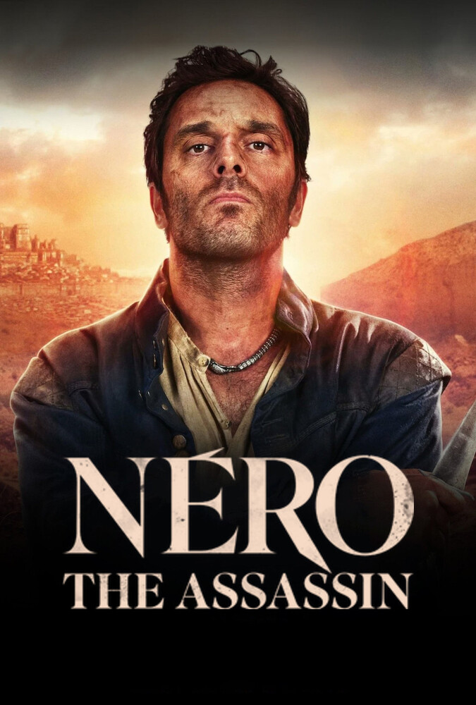 دانلود سریال Nero the Assassin نروی آدمکش