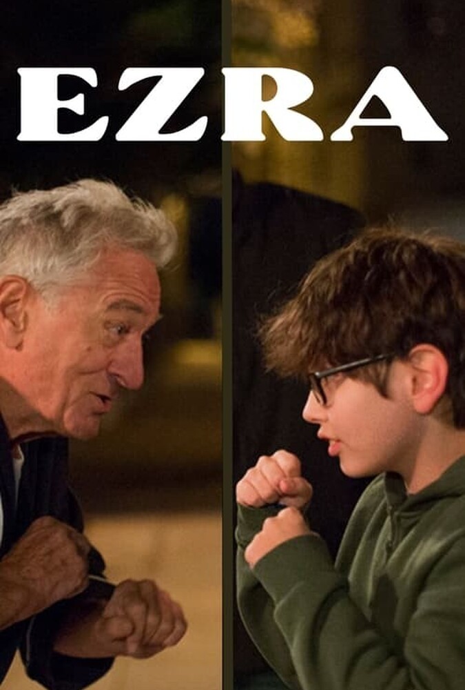 دانلود فیلم Ezra ازرا