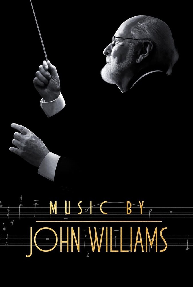 دانلود فیلم Music by John Williams هنری جاودانه از جان ویلیامز