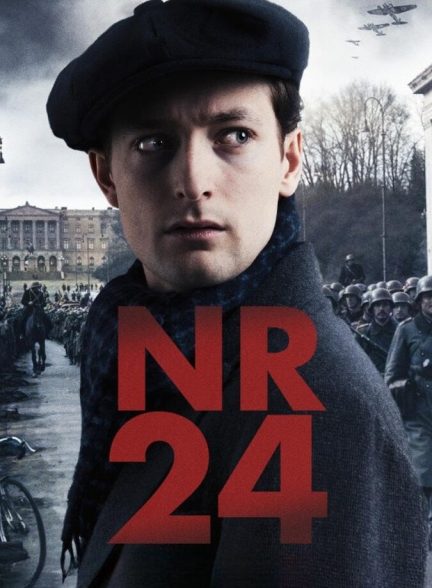دانلود فیلم Number 24 شماره 24