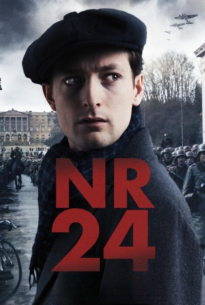 دانلود فیلم Number 24 شماره 24