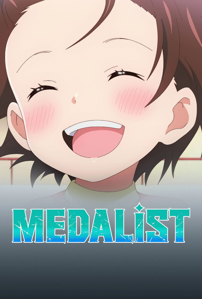 دانلود سریال Medalist مدال آور