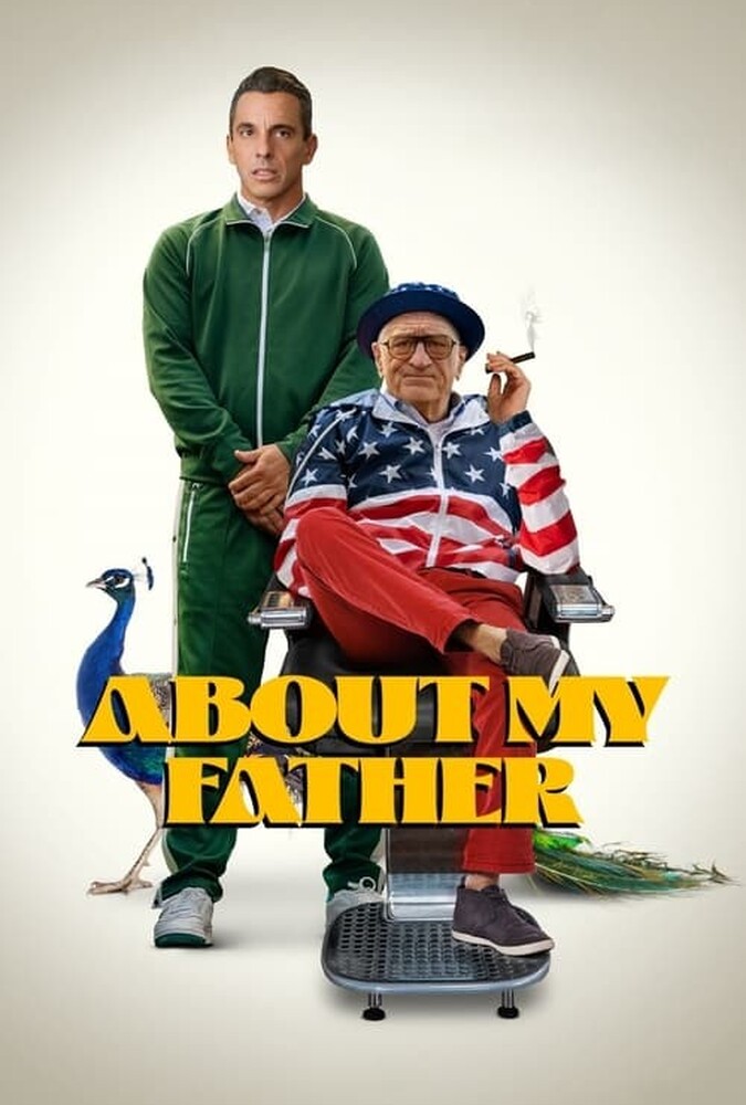 دانلود فیلم About My Father درباره پدرم