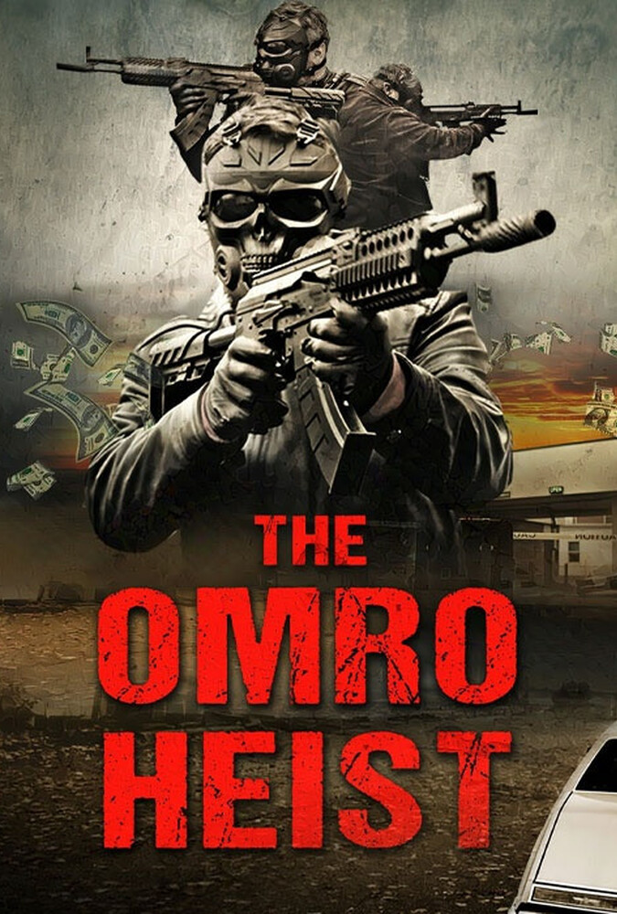 دانلود فیلم The Omro Heist سرقت اومرو