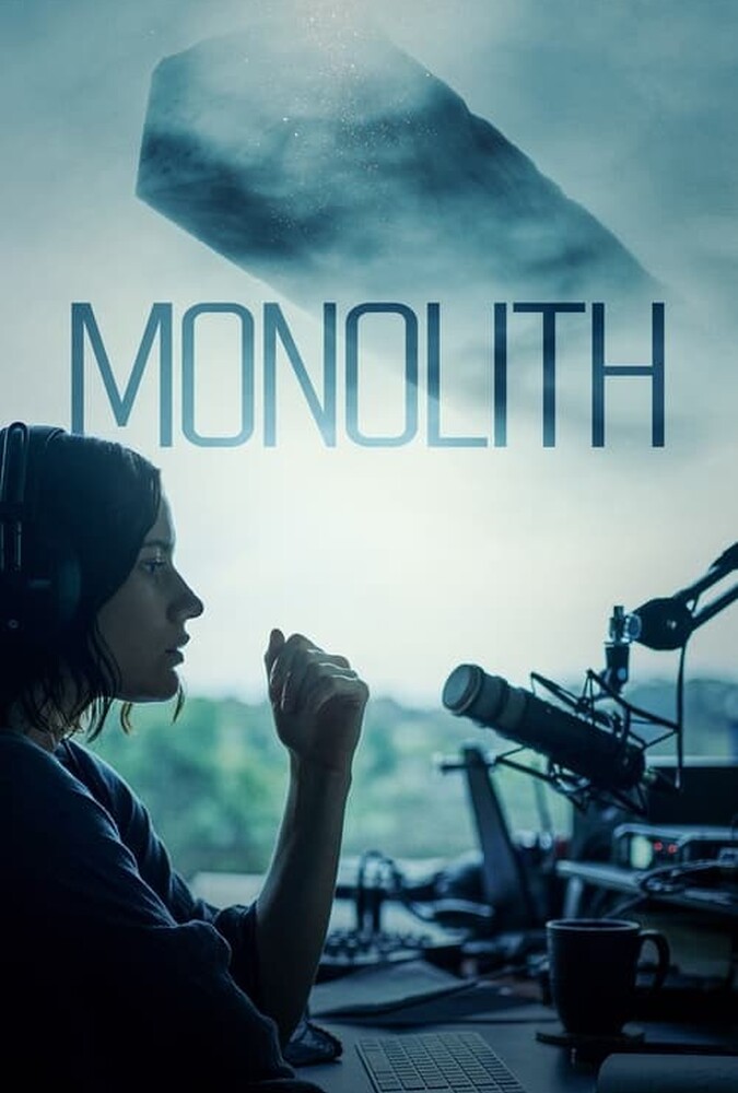 دانلود فیلم Monolith ستون