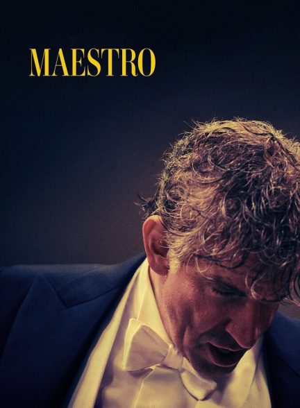 دانلود فیلم Maestro رهبر ارکستر