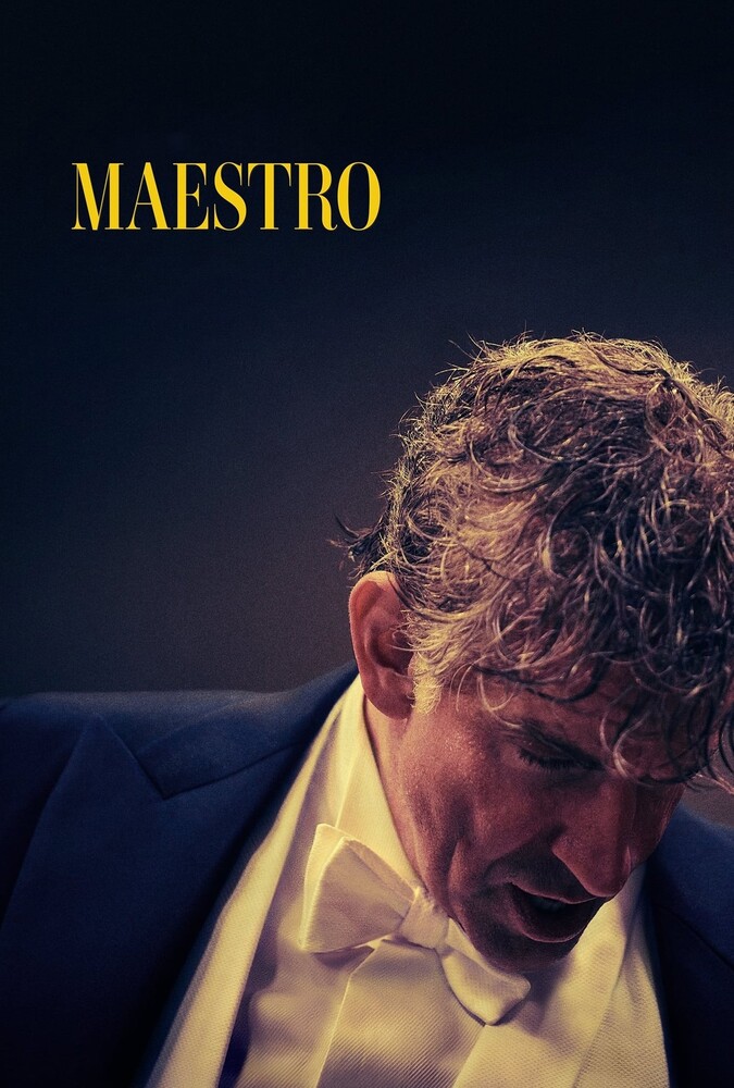 دانلود فیلم Maestro رهبر ارکستر