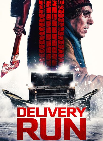دانلود فیلم Delivery Run سفارش مرگبار