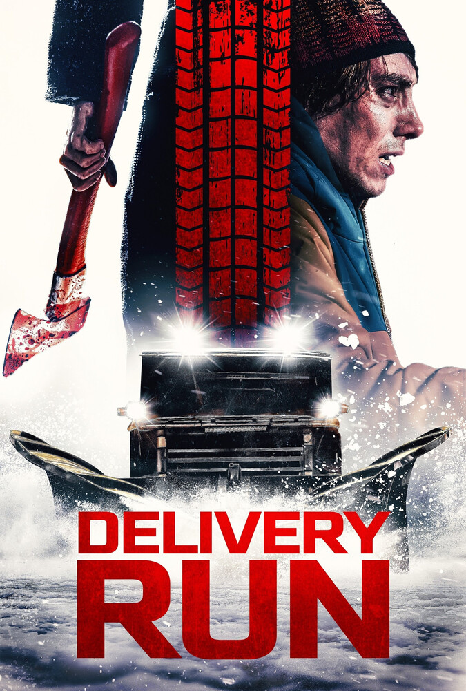 دانلود فیلم Delivery Run سفارش مرگبار