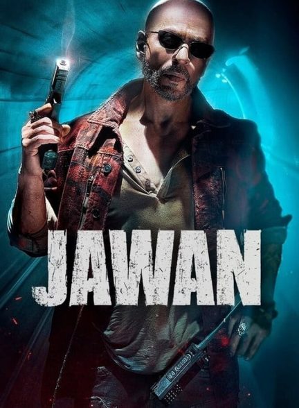 دانلود فیلم Jawan سرباز
