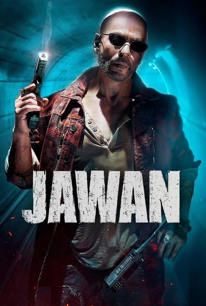 دانلود فیلم Jawan سرباز