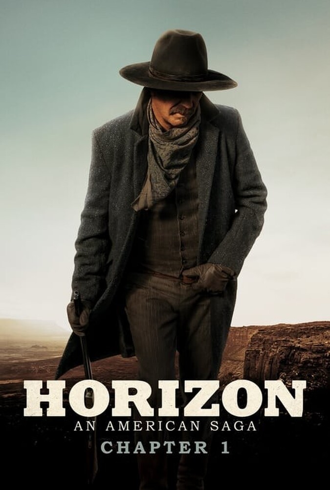 دانلود فیلم Horizon: An American Saga – Chapter 1 هورایزن: یک حماسه آمریکایی – فصل یک