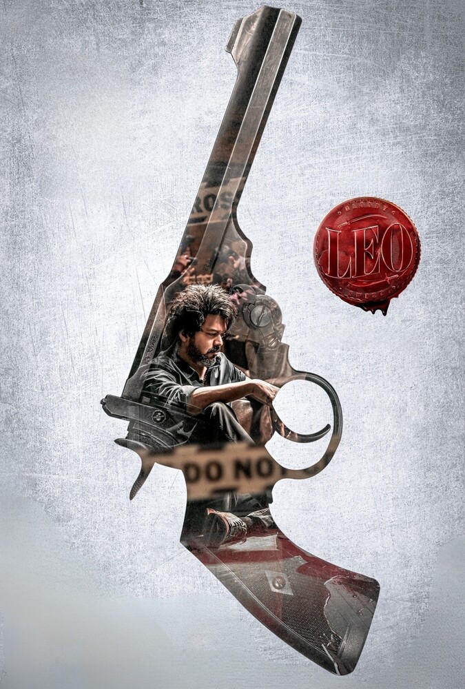 دانلود فیلم لئو
