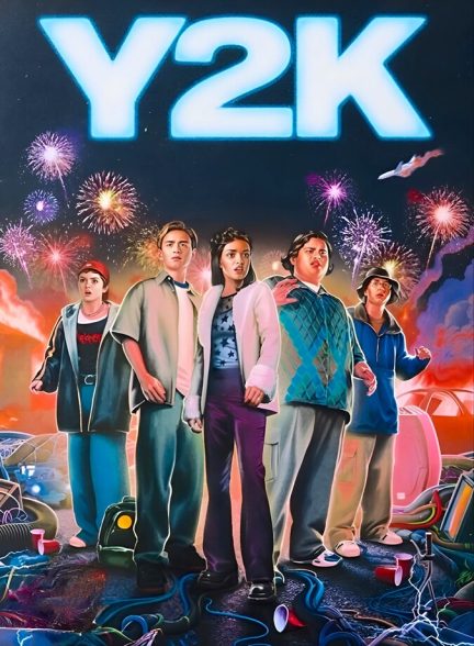 دانلود فیلم Y2K بحران