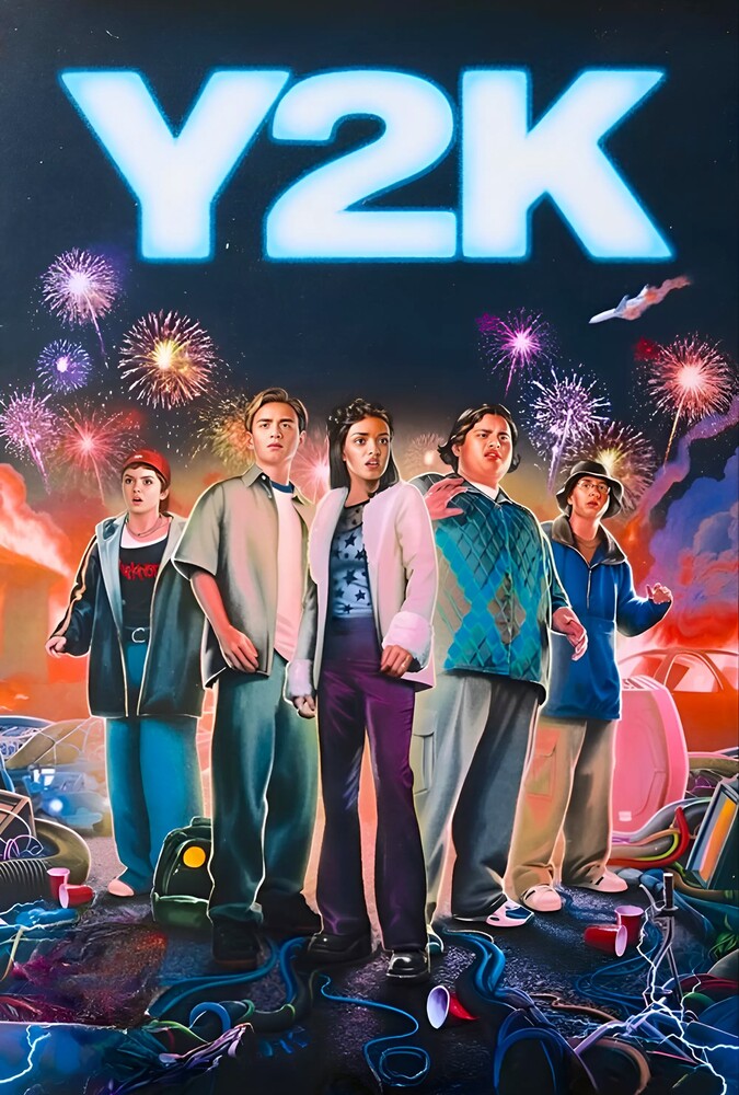 دانلود فیلم Y2K بحران
