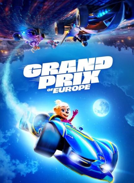 دانلود فیلم Grand Prix of Europe جایزه بزرگ اروپا
