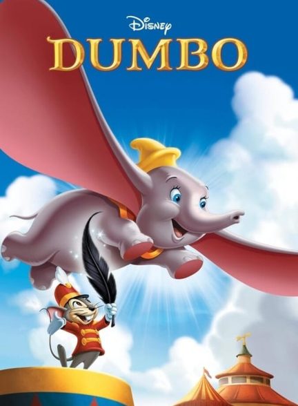 دانلود فیلم Dumbo دامبو