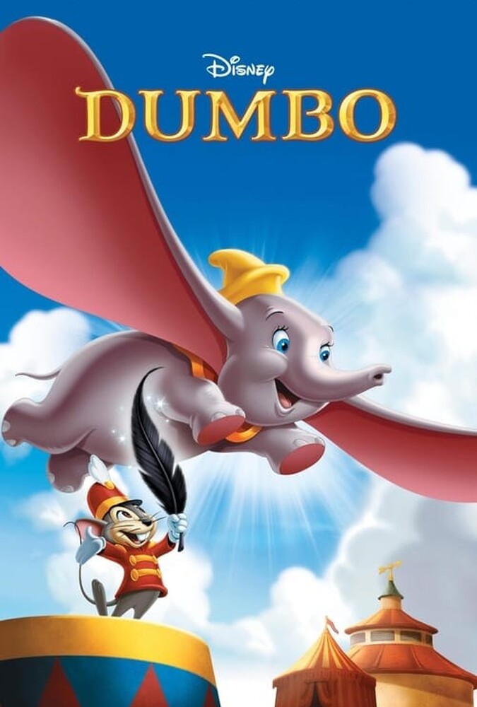 دانلود فیلم Dumbo دامبو
