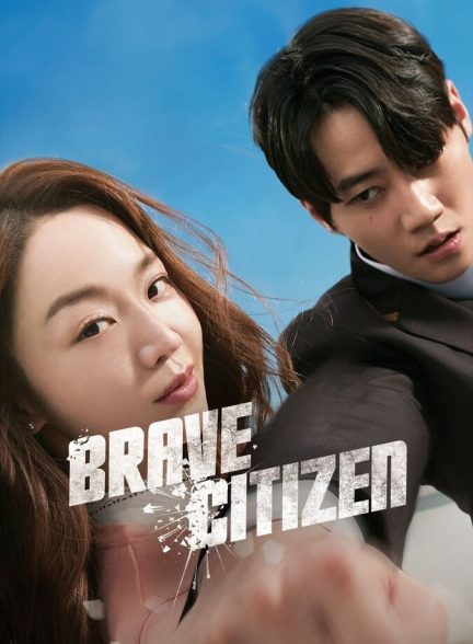 دانلود فیلم Brave Citizen شهروند شجاع