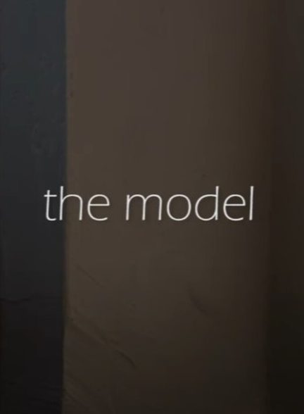 دانلود فیلم The Model مدل