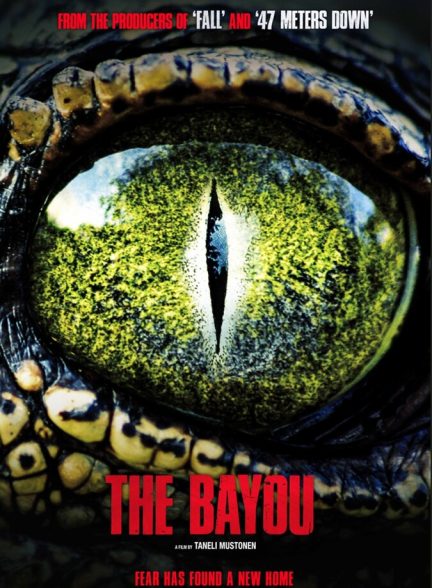 دانلود فیلم The Bayou باتلاق