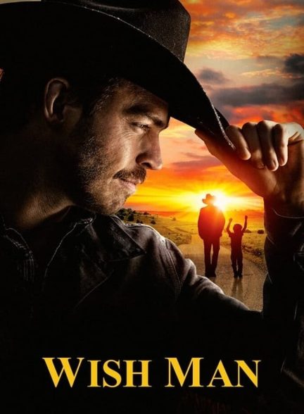 دانلود فیلم Wish Man مرد آرزو