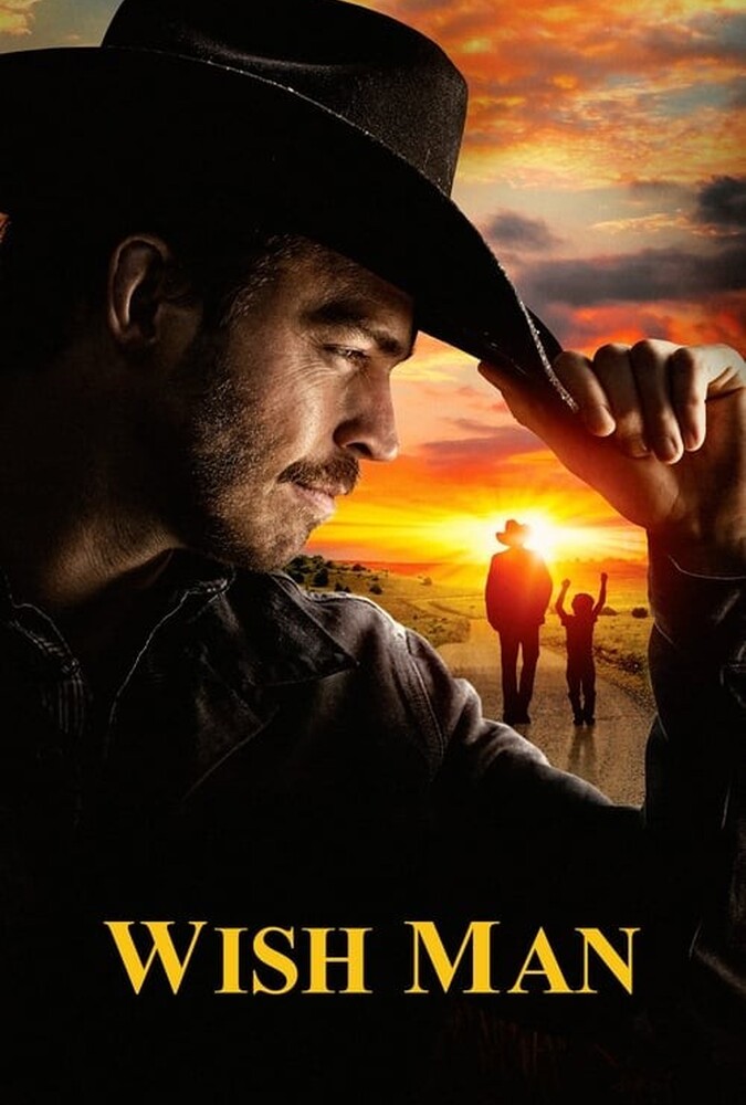 دانلود فیلم Wish Man مرد آرزو