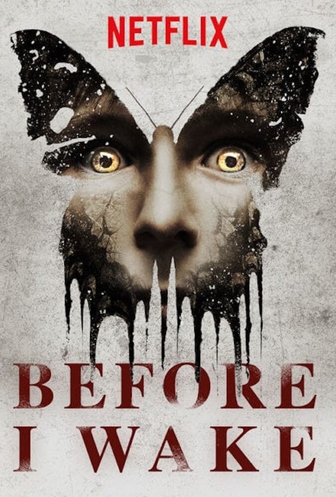 دانلود فیلم Before I Wake پیش از آنکه بیدار شوم
