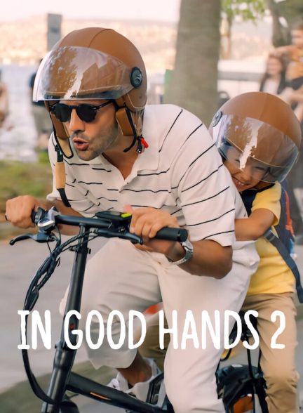 دانلود فیلم In Good Hands 2 در جایی امن دو