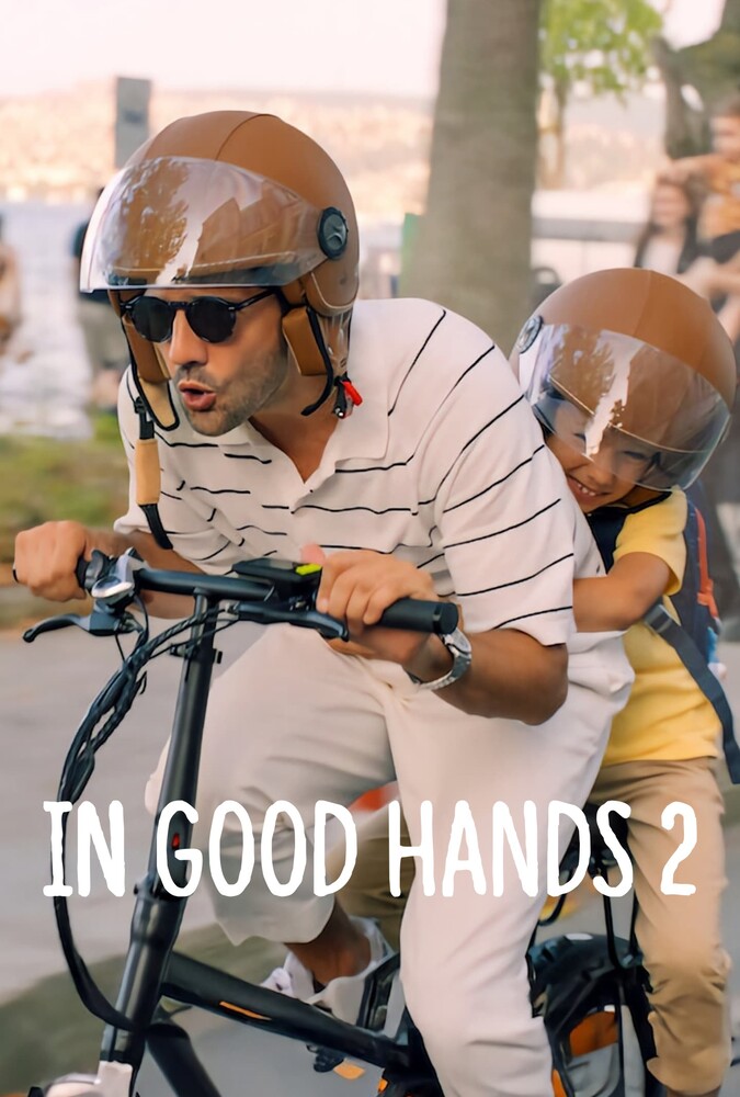 دانلود فیلم In Good Hands 2 در جایی امن دو