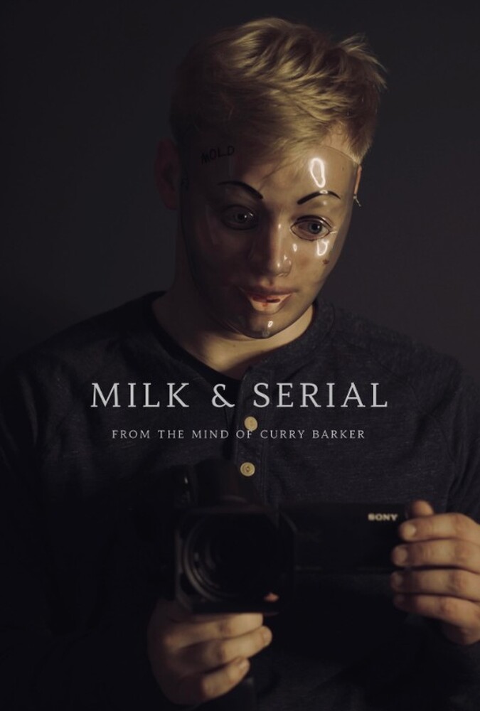 دانلود فیلم Milk & Serial شیر و جنایت
