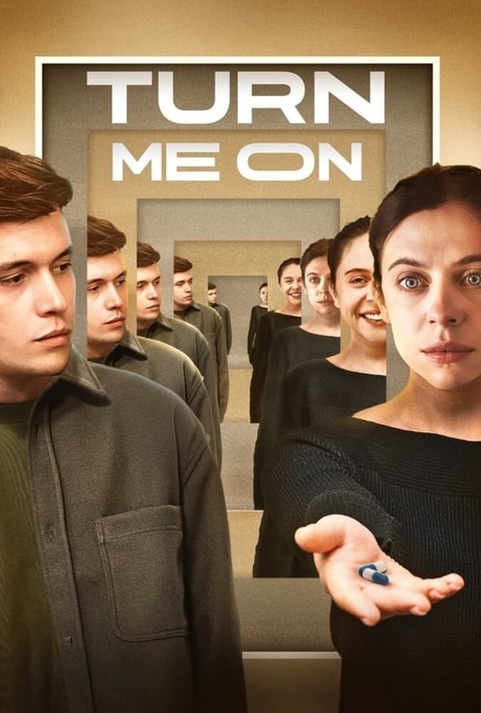 دانلود فیلم Turn Me On بیدارم کن