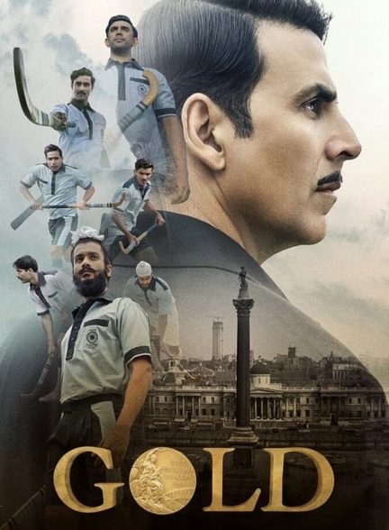 دانلود فیلم Gold طلا
