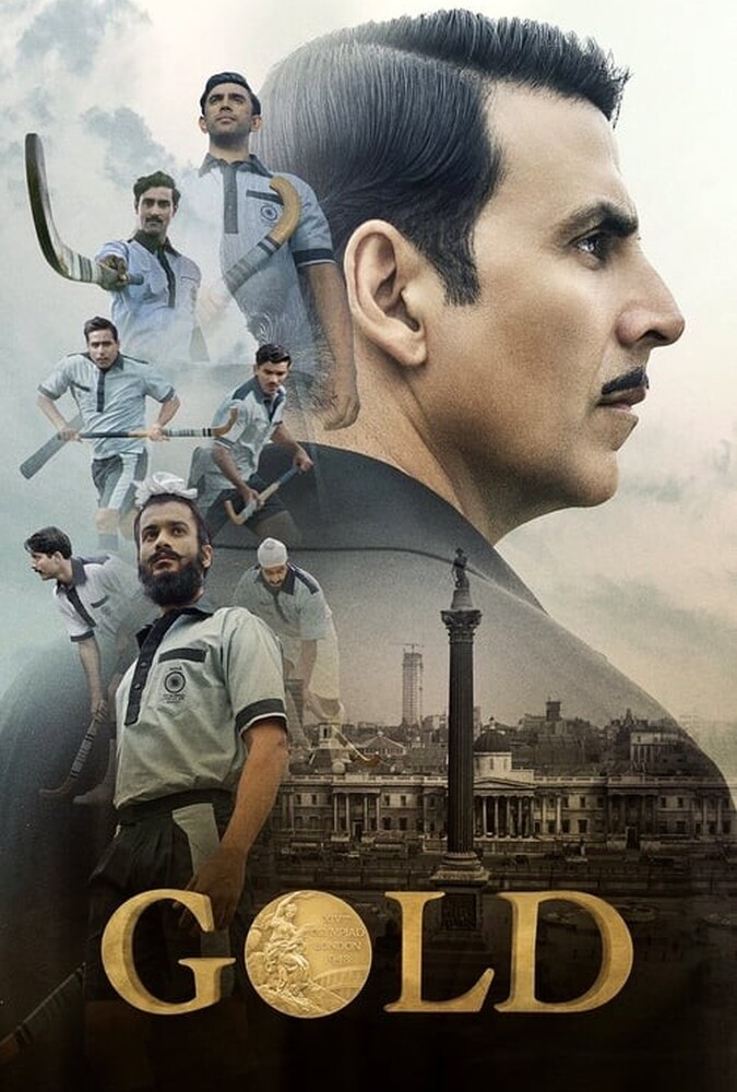 دانلود فیلم Gold طلا
