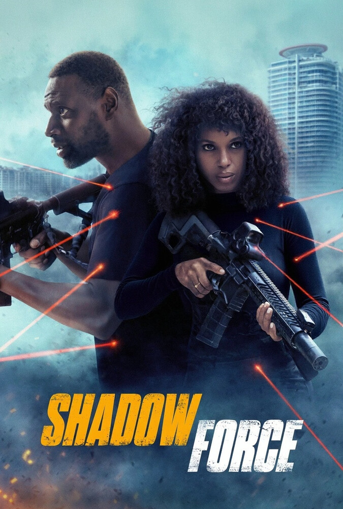 دانلود فیلم Shadow Force شدو فورس
