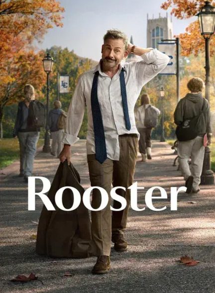 دانلود سریال Rooster روستر