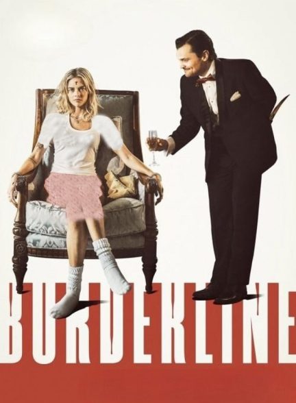دانلود فیلم Borderline خط مرزی