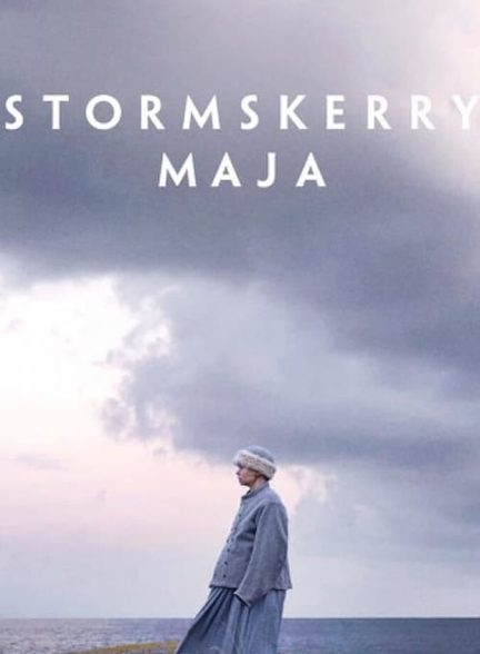 دانلود فیلم Stormskerry Maja ماجا، روح استورمسکری