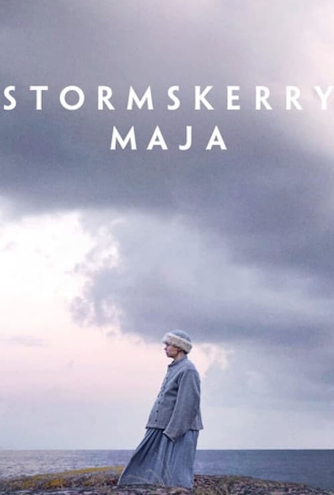 دانلود فیلم Stormskerry Maja ماجا، روح استورمسکری