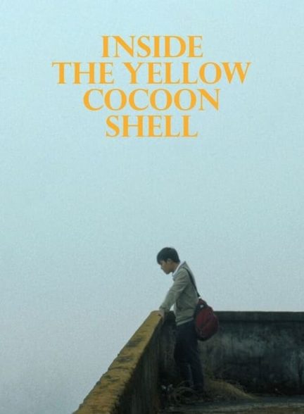 دانلود فیلم Inside the Yellow Cocoon Shell درون پوسته پیله زرد