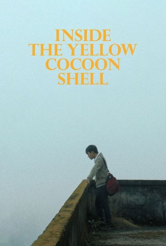 دانلود فیلم Inside the Yellow Cocoon Shell درون پوسته پیله زرد