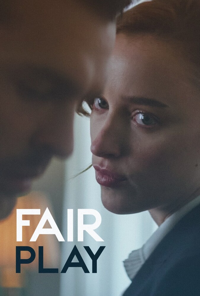 دانلود فیلم Fair Play بازی عادلانه