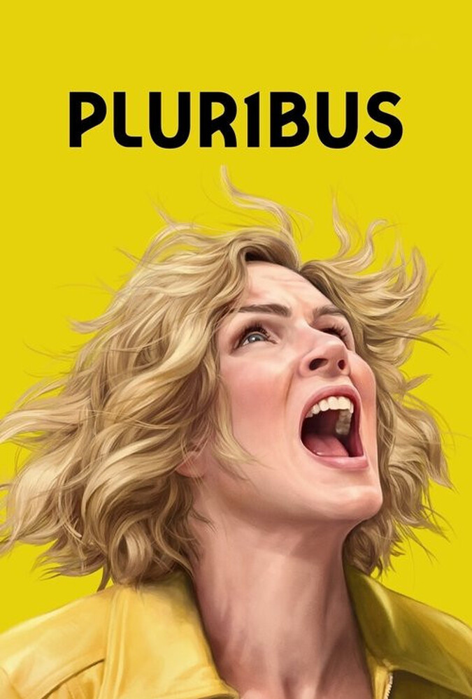 دانلود سریال Pluribus وحدت کثرت