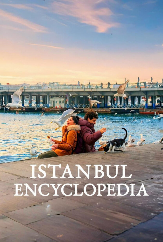 دانلود سریال İstanbul Ansiklopedisi دایره المعارف استانبول