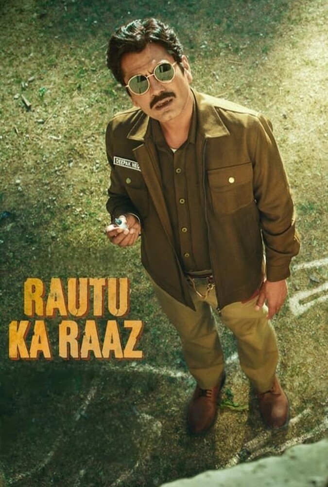 دانلود فیلم Rautu ka Raaz راز شبانه