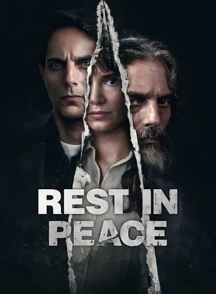 دانلود فیلم Rest in Peace روحش شاد