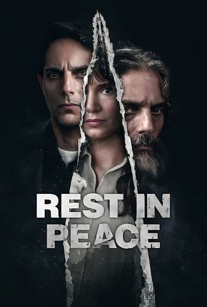 دانلود فیلم Rest in Peace روحش شاد