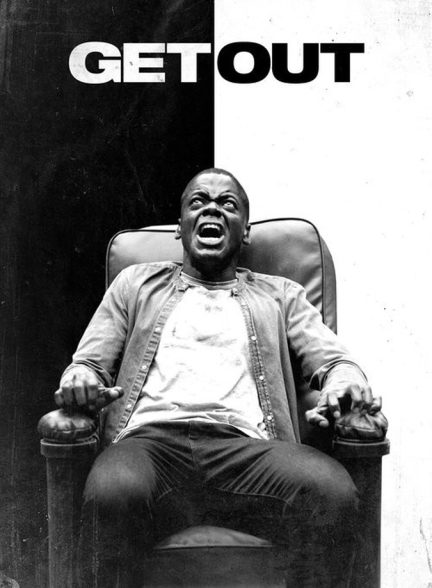 دانلود فیلم Get Out برو بیرون