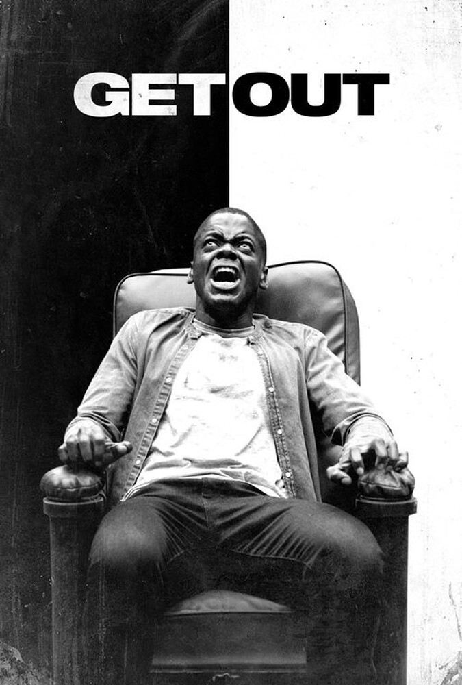 دانلود فیلم Get Out برو بیرون